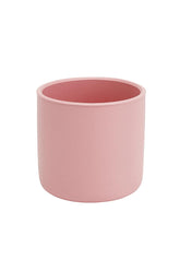 Oioi Silikon Mini Bardak Pinky Pink